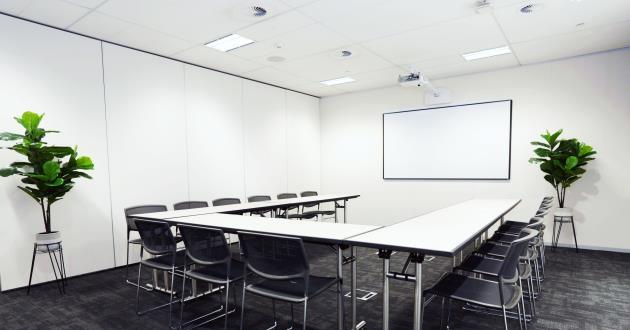 12-20 Person Training Room