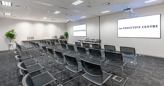 36 Person Training/Conference Room in Sydney