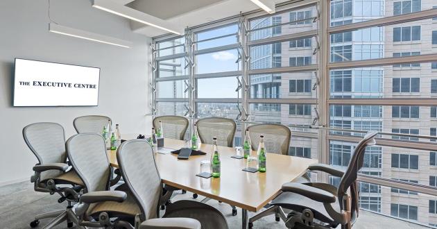 Meeting Room for 8 in Sydney