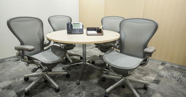 Meeting Room for 4 in Sydney
