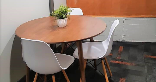 3 Person Meeting Room in Toowoomba