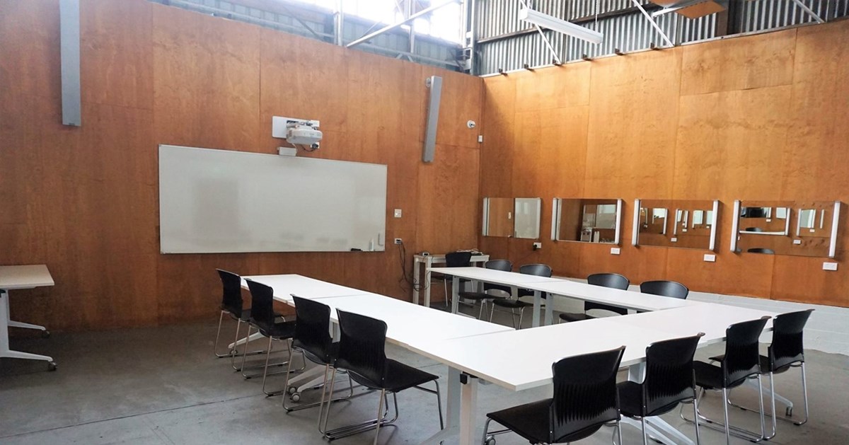 24 Person Training Room in Toowoomba