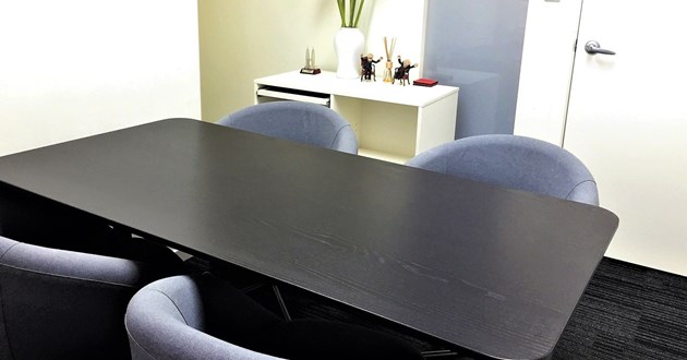 4 Person Meeting Room in Milton