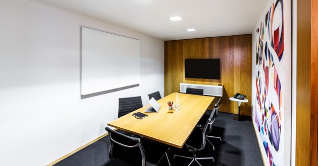 6 Person Meeting Room in Surry Hills (Eames)