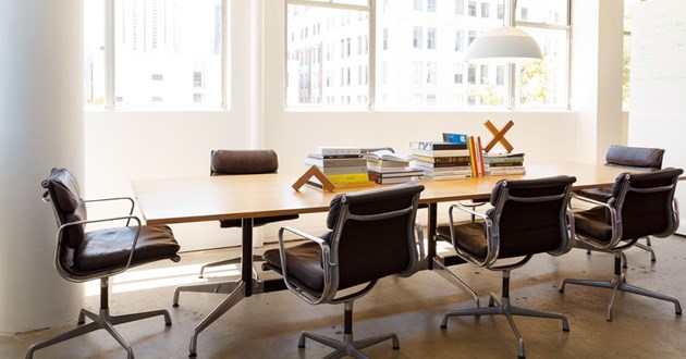 8 Person Meeting Room in Surry Hills