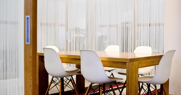 6 Person Meeting Room in Surry Hills