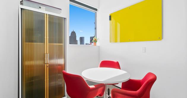 3 Person Meeting Room in Surry Hills