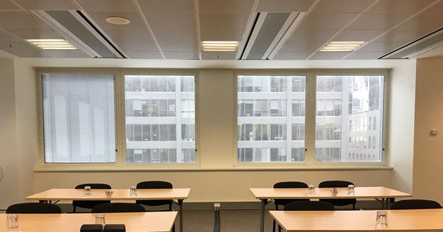 24 Person Training Room Melbourne CBD (8.2)