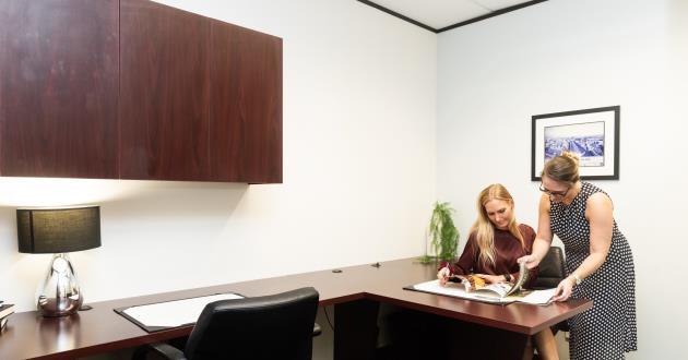 3 Person Day Suite | Avaya House, Macquarie Park
