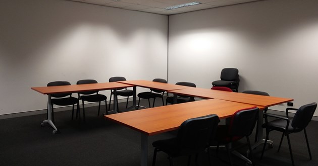 15-30 Person training Space in Woolloongabba