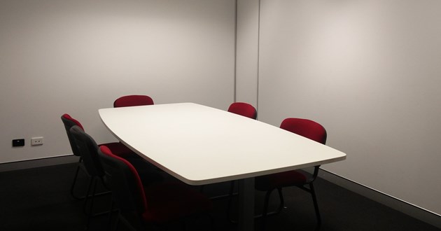 10 Person Private Meeting Room in Woolloongabba