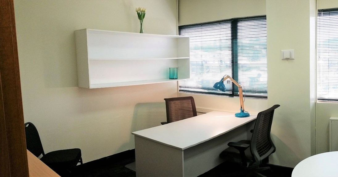 Workspace