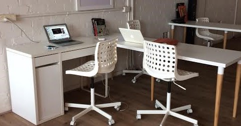 Permanent Desk in Darlinghurst