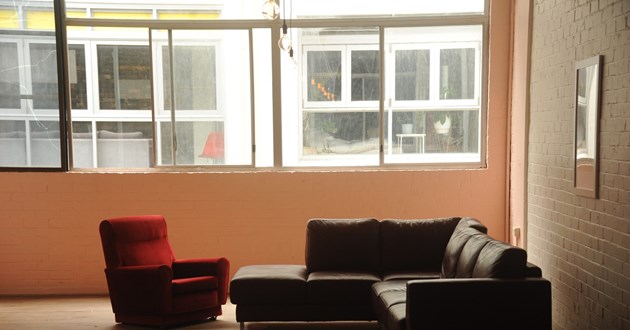 Hot Desk in Darlinghurst (Level 2)