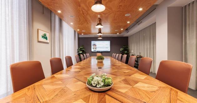 Geneva Boardroom - 22 Person - Fitzroy