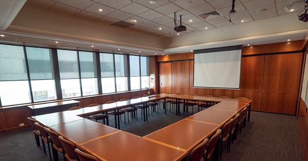 Meeting Room for 30 to 80 Guests at St. Kilda (Room 1 & 2)