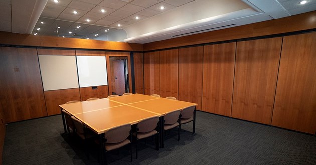 Meeting Room for 12 Guests in Melbourne (Room 3)