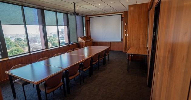 Meeting/Training Room for 10 Guests in Melbourne