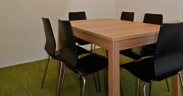 Meeting Room for 6 at Collingwood