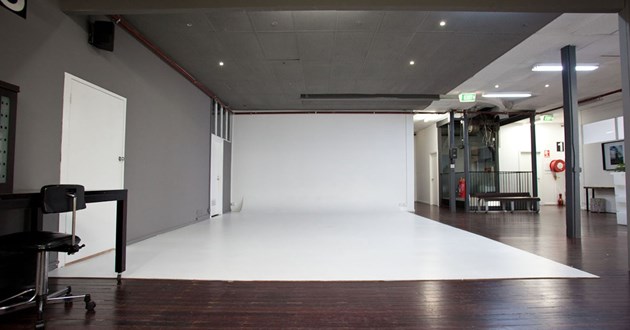 Creative Studio at West Melbourne (Studio 5)