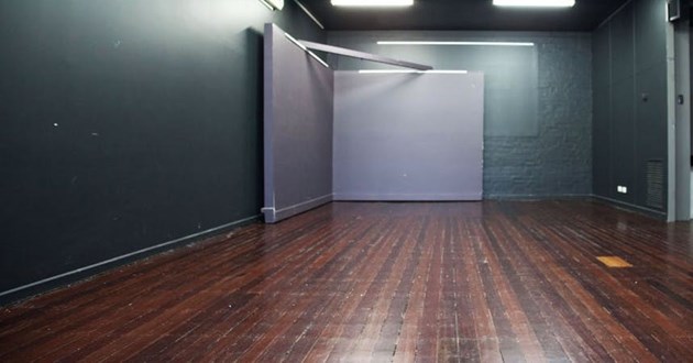 Creative Studio at West Melbourne (Studio 7)