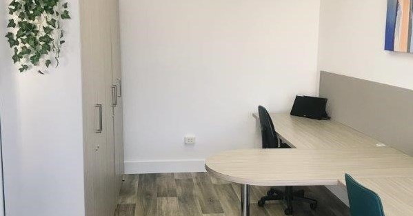 Workspace
