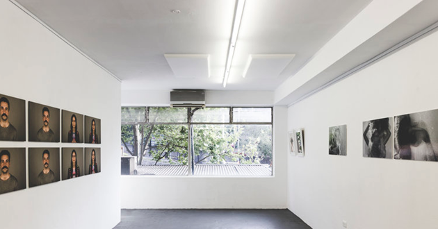 Creative Multi-Use Area at Woolloomooloo