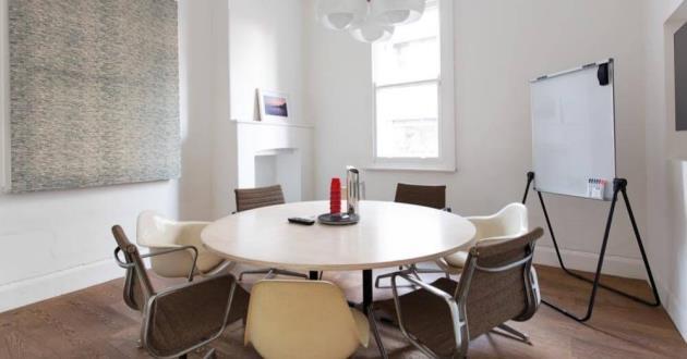 Boutique Meeting Room in Manly