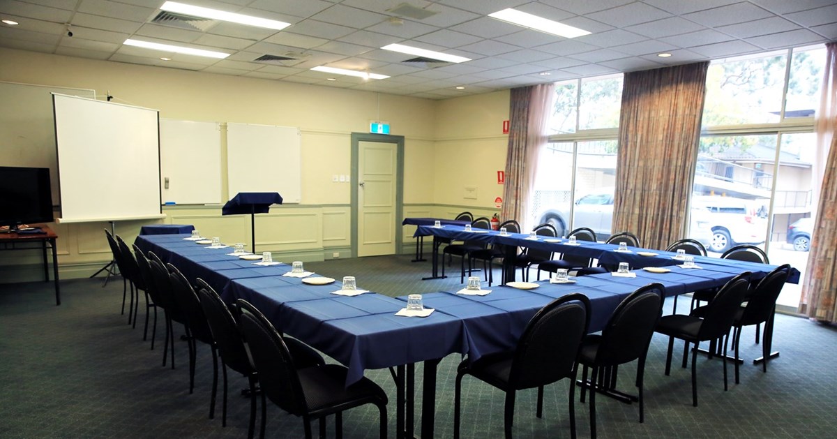 Affordable Function Room for up to 30 people