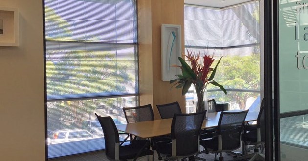 Fullu-Furnished Boardroom at Brookvale