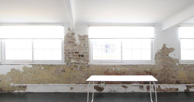 Annexe, multi-use area at Comber Street