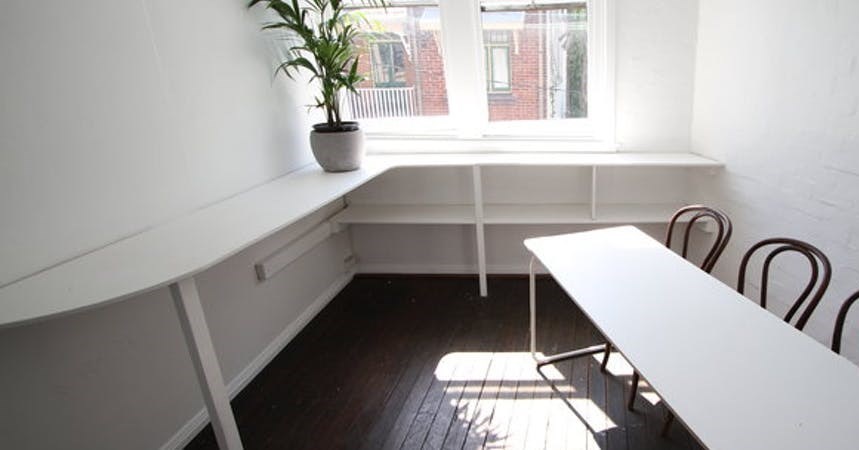Workspace