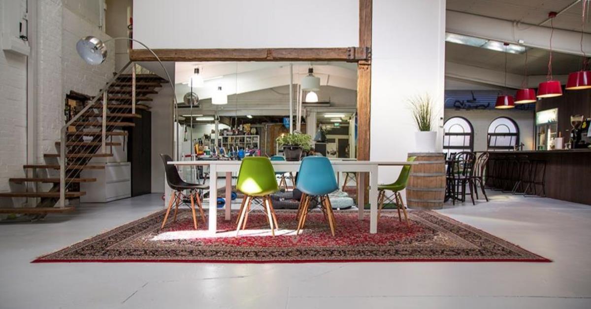 Workspace