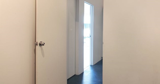 Beauty Room 3/Multi-Use Area at Toorak Road