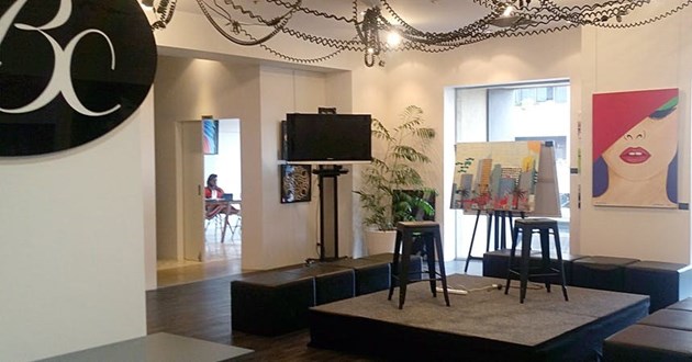 Beautiful Events Space/Multi-Use Area at Toorak Road