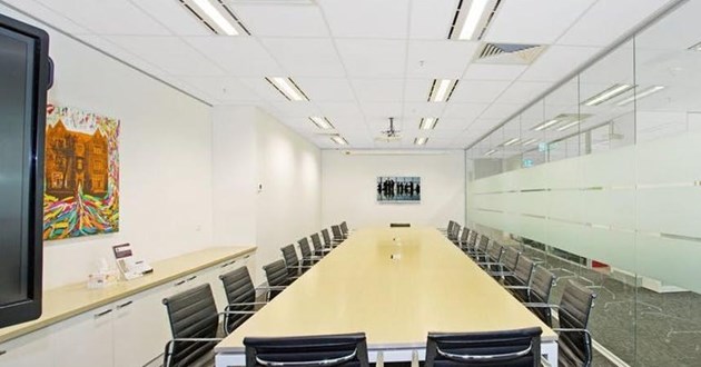 Prestigious Meeting Room for 20 at St. Kilda