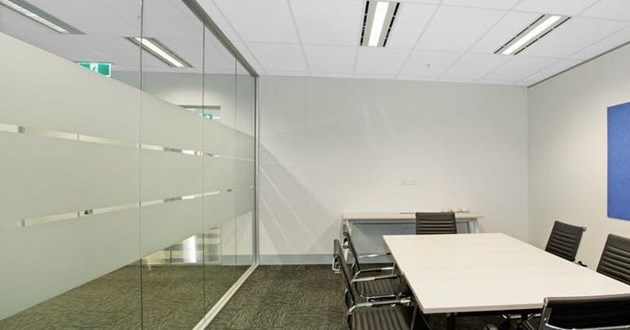 Modern Meeting Room for 6 at St Kilda Rd