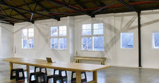 Creative Studio at Rozelle