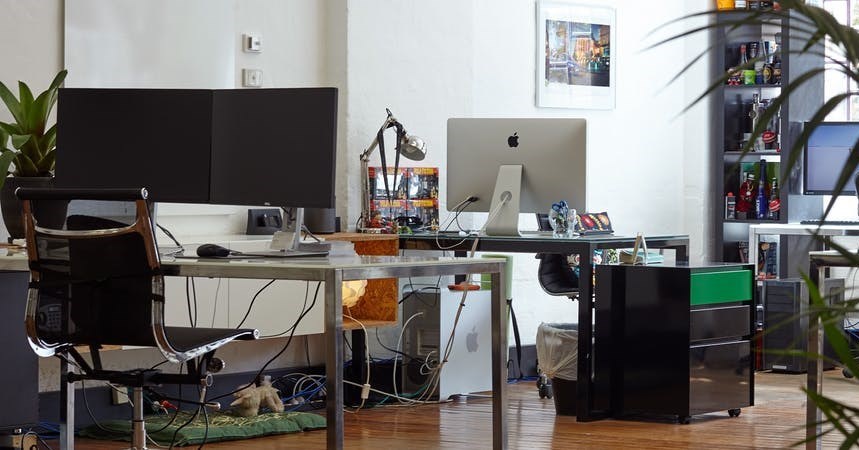 Workspace