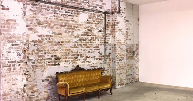 The Gallery, multi-use area at Marrickville