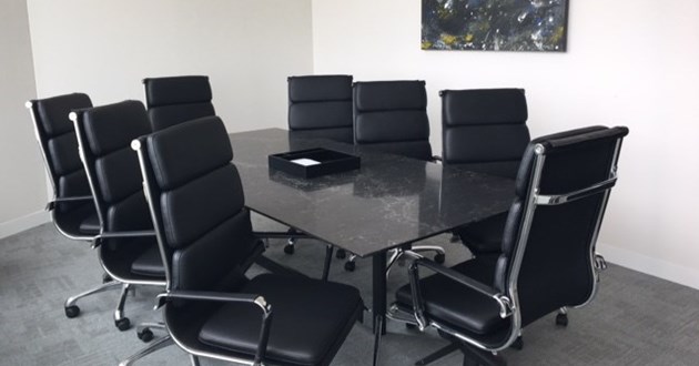 Hugo - Meeting Room for up to 8 Guests at Chadstone