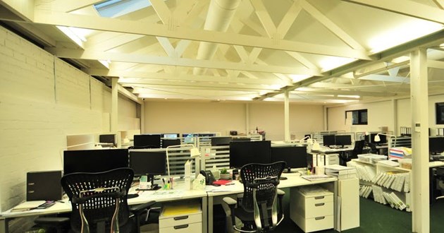 Desk Rental Co-Working at Southbank