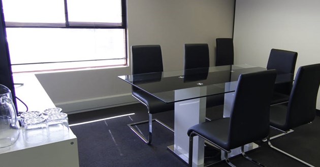 Meeting Room for 6 at Carlton