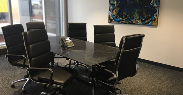 Dragon - Meeting Room for 6 at Box Hill