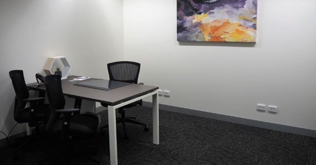 Day Suite for 3 at Box Hill (DS2)