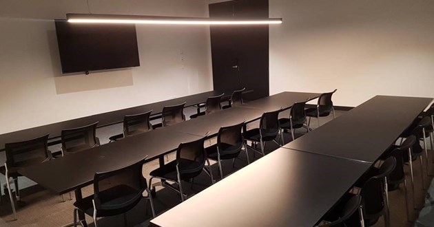 Pier 2 | Training Room for 16 at Barangaroo