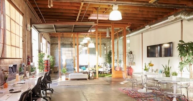 Private Office