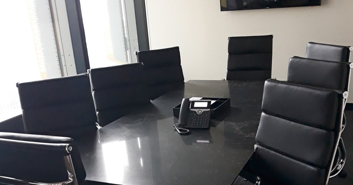 Manly | Meeting Room for 8 at Barangaroo