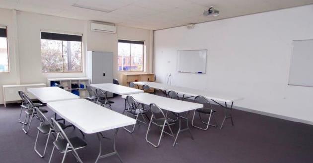 Training/Event Space in Prahran