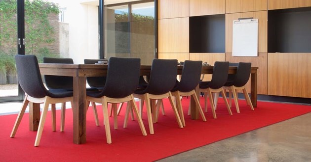 Workshop/Conference Space at Cremorne